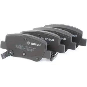 Bosch Automotive Remblokken set pas cher