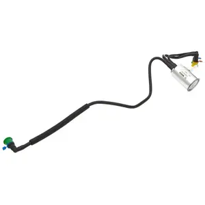 Bosch Automotive F3021 - Filtre à essence auto pas cher