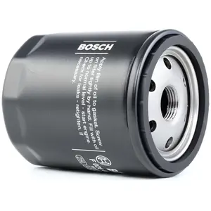 Bosch P7085 - Filtre à huile auto pas cher