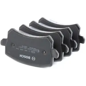 Bosch Automotive Remblokken set pas cher