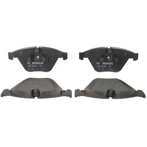Bosch Automotive Remblokken set pas cher
