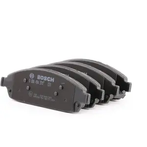 Bosch Automotive Remblokken set pas cher