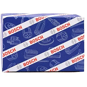 BOSCH Tube de distributeur, carburant pour BMW: Série 3, Série 1, X1, ...