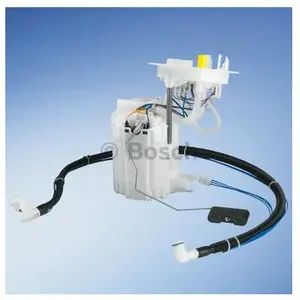 Bosch Brandstofpomp pas cher