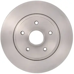 Bosch Automotive Remschijf - Bd1530 Boite De 1 pas cher