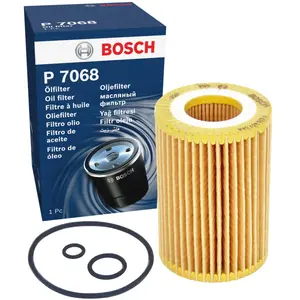 Oliefilter P7068 Bosch pas cher