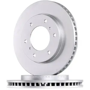 Bosch Automotive Remschijf pas cher