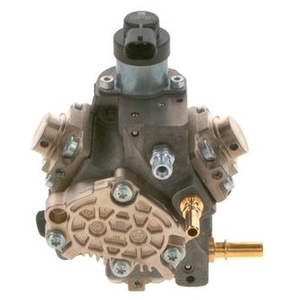 BOSCH Pompe à haute pression pour PEUGEOT: 207, Partner, 3008, 5008, B... pas cher