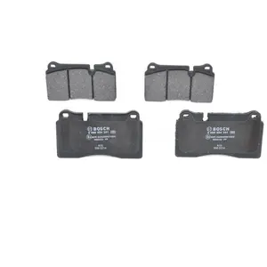 Bosch Automotive Remblokken set pas cher