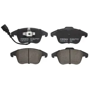 Bosch Automotive Remblokken set pas cher