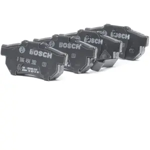 Bosch Automotive Remblokken set pas cher