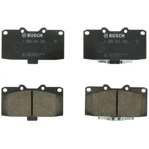 Bosch Automotive Remblokken set pas cher