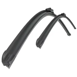 2 balais d'essuie-glace bosch aerotwin multi-clip am466s pas cher