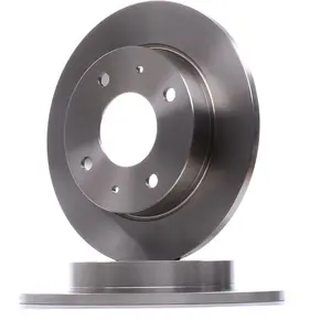 Remschijf achter BD1102 Bosch pas cher