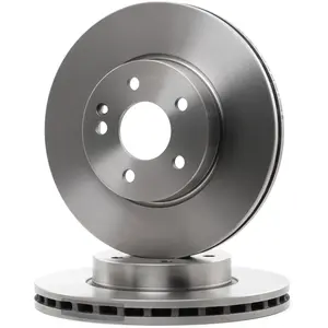Bosch Automotive Remschijf voor pas cher