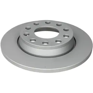 Bosch Automotive Remschijf achter pas cher