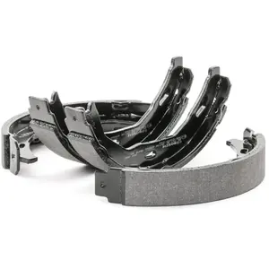 Bosch Automotive Remschoenset pas cher