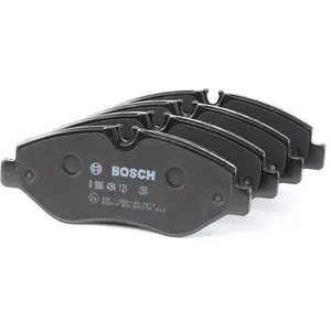 Bosch Automotive Remblokken set pas cher
