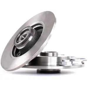Remschijf achter BD1128 Bosch pas cher