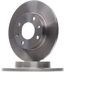 Bosch Remschijf achter pas cher