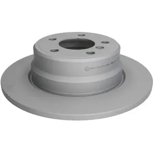 Bosch Remschijf achter pas cher