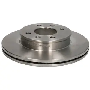 Remschijf voor BD1073 Bosch