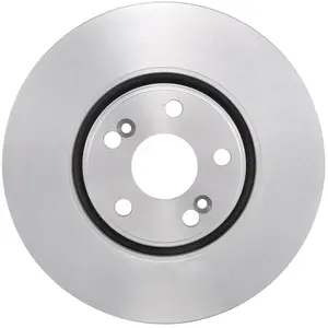Bosch Automotive Remschijf voor pas cher