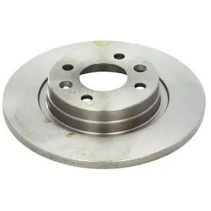 Bosch BD992 Jeu de 2 disques de frein pas cher