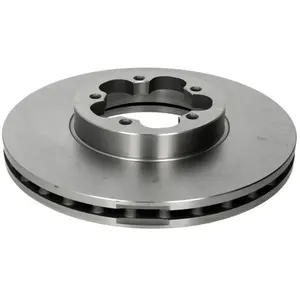 Bosch Automotive Remschijf voor pas cher