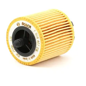 Bosch Oliefilter pas cher