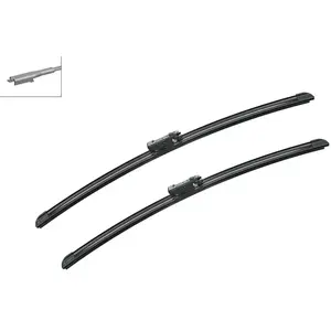 Bosch Automotive, Essuie-glaces, Aerotwin A290S pas cher