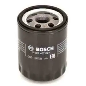 Bosch Automotive P7027 - Filtre à huile auto pas cher