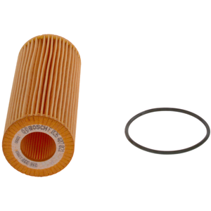Bosch Automotive P7021 - Filtre à huile auto pas cher