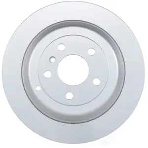 Bosch Automotive Remschijf achter