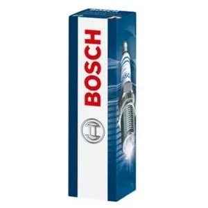 BOSCH Bougie d'allumage (Ref: 0 242 255 511) pas cher