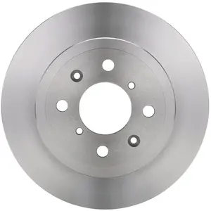 Bosch Automotive Remschijf voor pas cher