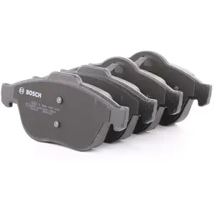 Bosch Automotive Remblokken set pas cher