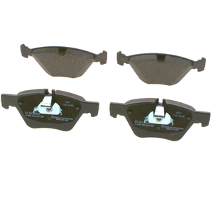 Bosch Automotive Remblokken set pas cher