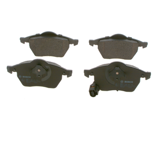 Bosch Automotive Remblokken set pas cher