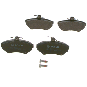 Bosch Automotive Remblokken set pas cher