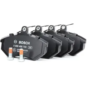 Bosch Remblokken set pas cher