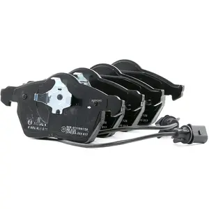 Bosch Automotive Remblokken set pas cher