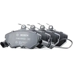 Bosch Automotive Remblokken set pas cher