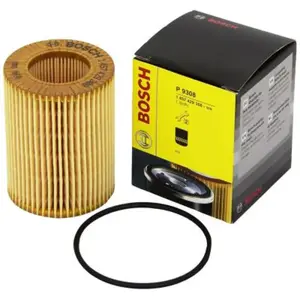 Comparateur de prix : Bosch Automotive P9308 - Filtre à huile auto