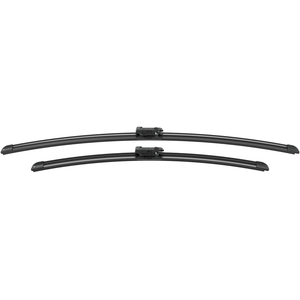 Bosch ruitenwissers Aerotwin A093S - Lengte: 700/530 mm - set wisserbl... pas cher