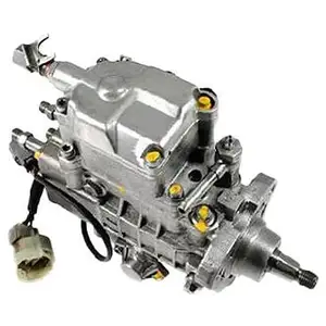 BOSCH Pompe à haute pression, diesel pour MITSUBISHI: Canter (Ref: 0 4... pas cher