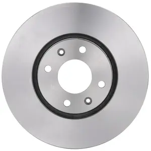 Bosch Automotive Remschijf voor pas cher
