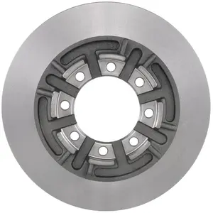Bosch Automotive Remschijf achter pas cher