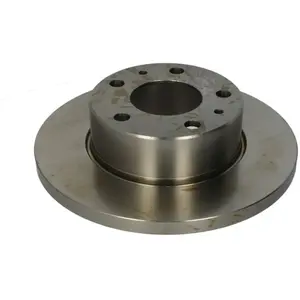 Bosch Automotive Remschijf achter pas cher