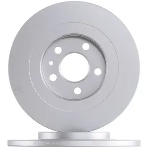 Bosch Automotive Remschijf achter pas cher